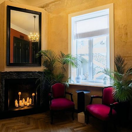 Unfound Door - Design Hotel Τυφλίδα Εξωτερικό φωτογραφία