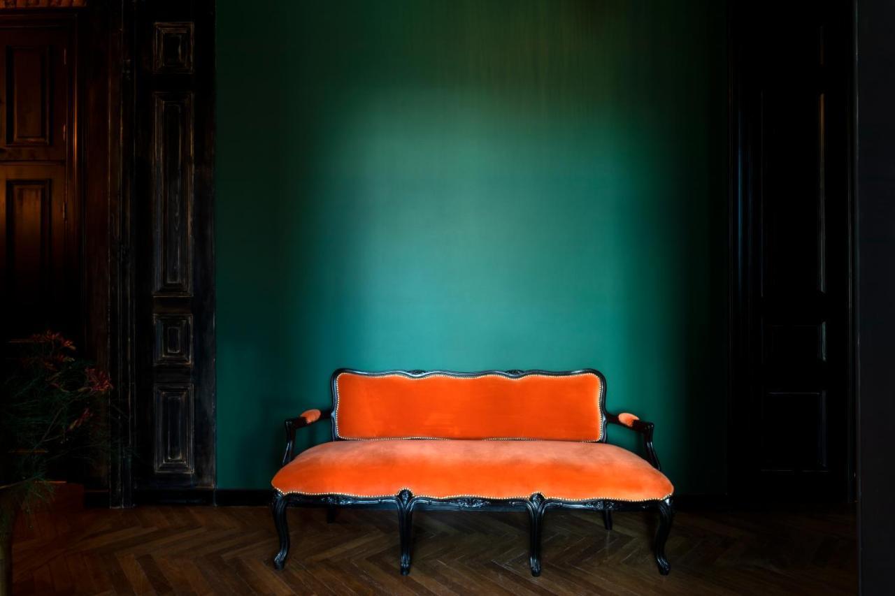 Unfound Door - Design Hotel Τυφλίδα Εξωτερικό φωτογραφία