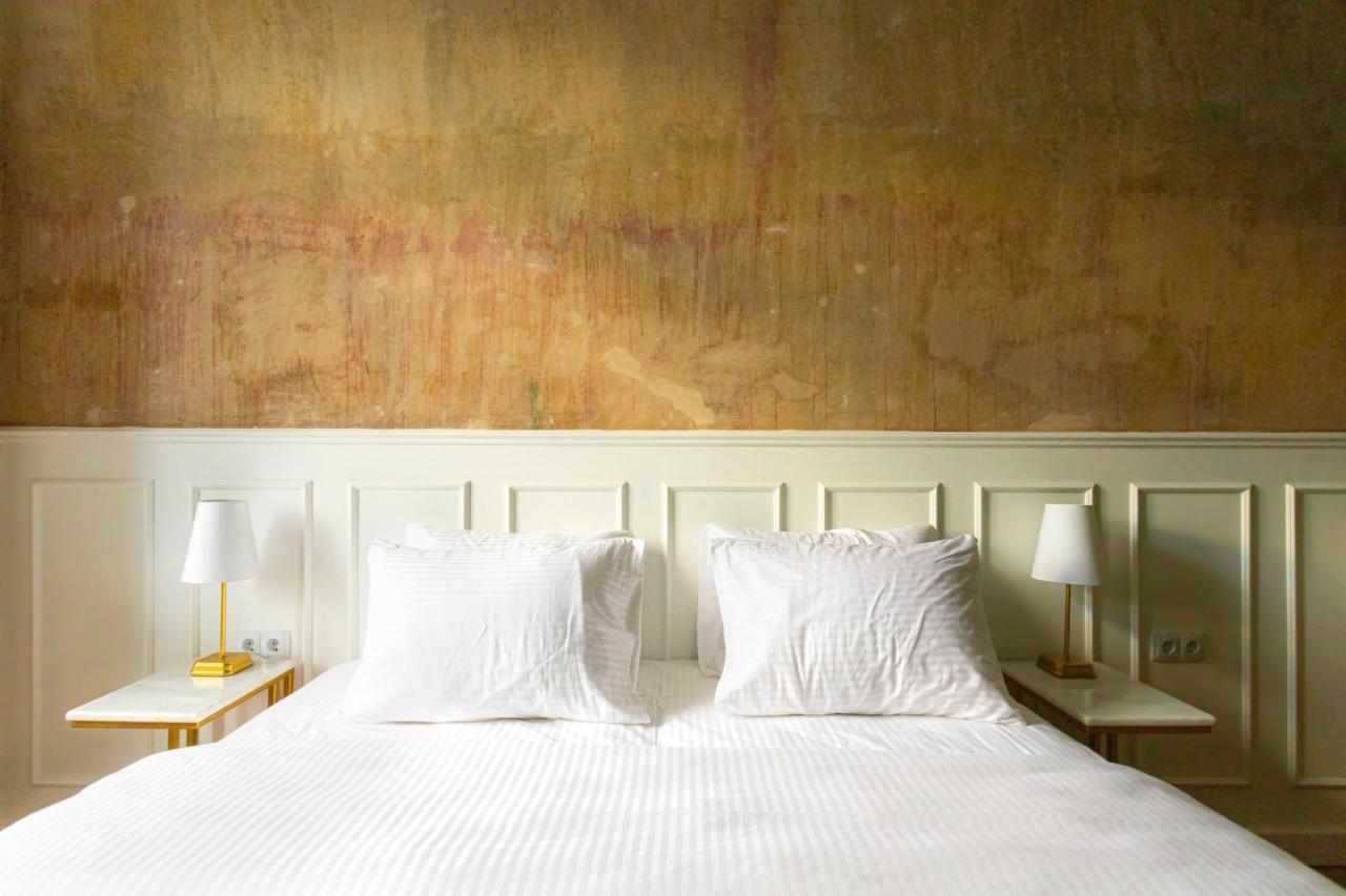 Unfound Door - Design Hotel Τυφλίδα Εξωτερικό φωτογραφία