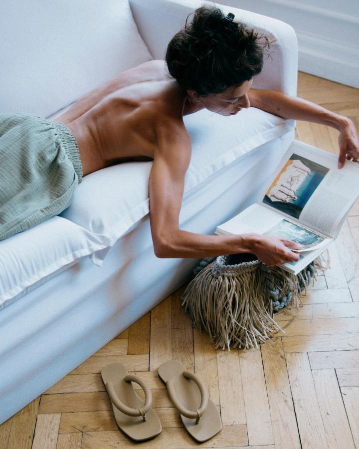 Unfound Door - Design Hotel Τυφλίδα Εξωτερικό φωτογραφία