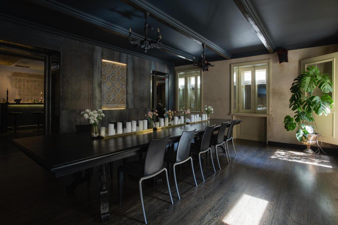 Unfound Door - Design Hotel Τυφλίδα Εξωτερικό φωτογραφία