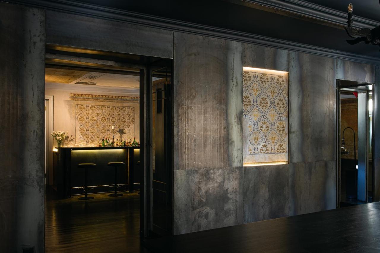 Unfound Door - Design Hotel Τυφλίδα Εξωτερικό φωτογραφία