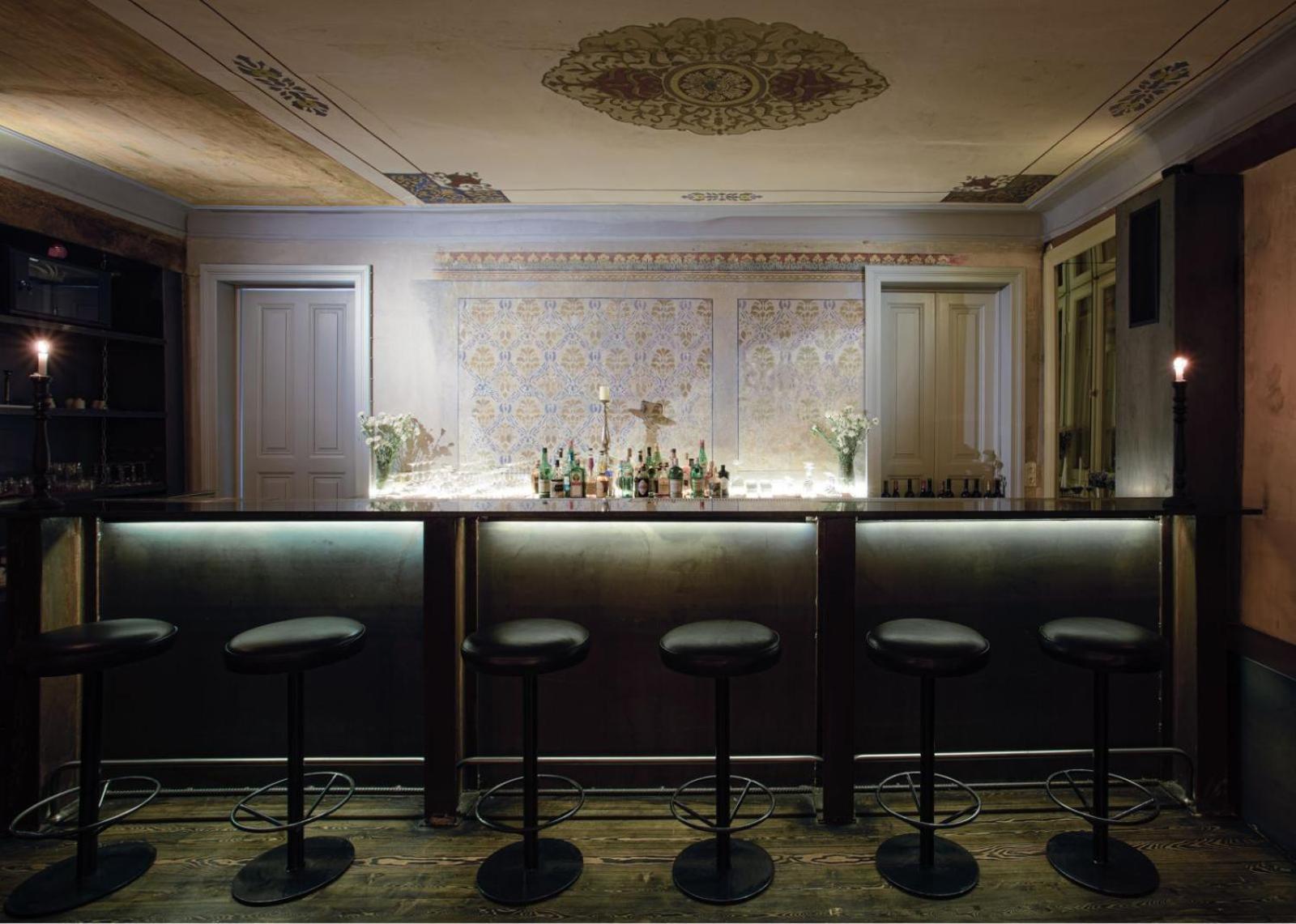 Unfound Door - Design Hotel Τυφλίδα Εξωτερικό φωτογραφία