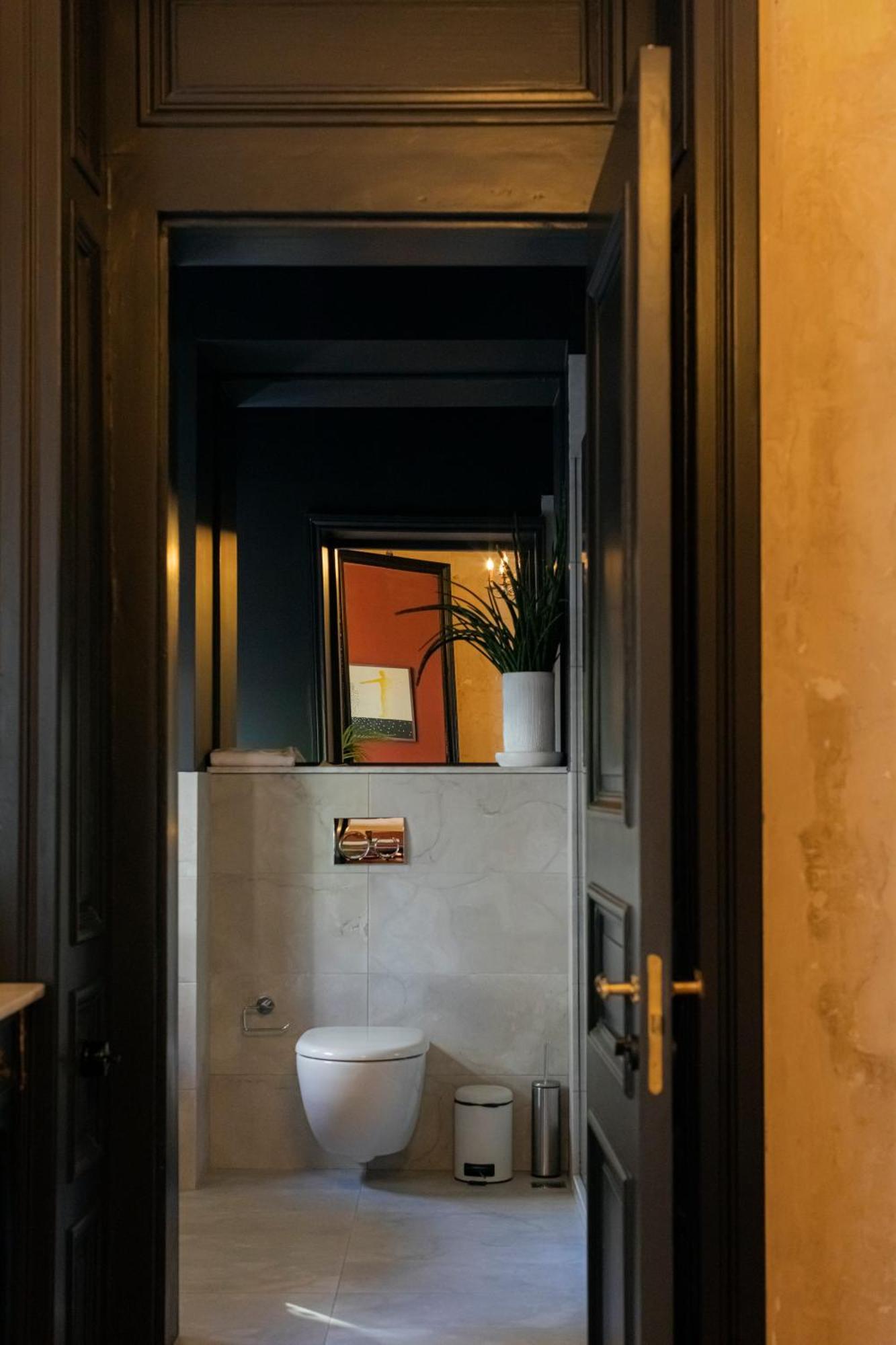 Unfound Door - Design Hotel Τυφλίδα Εξωτερικό φωτογραφία