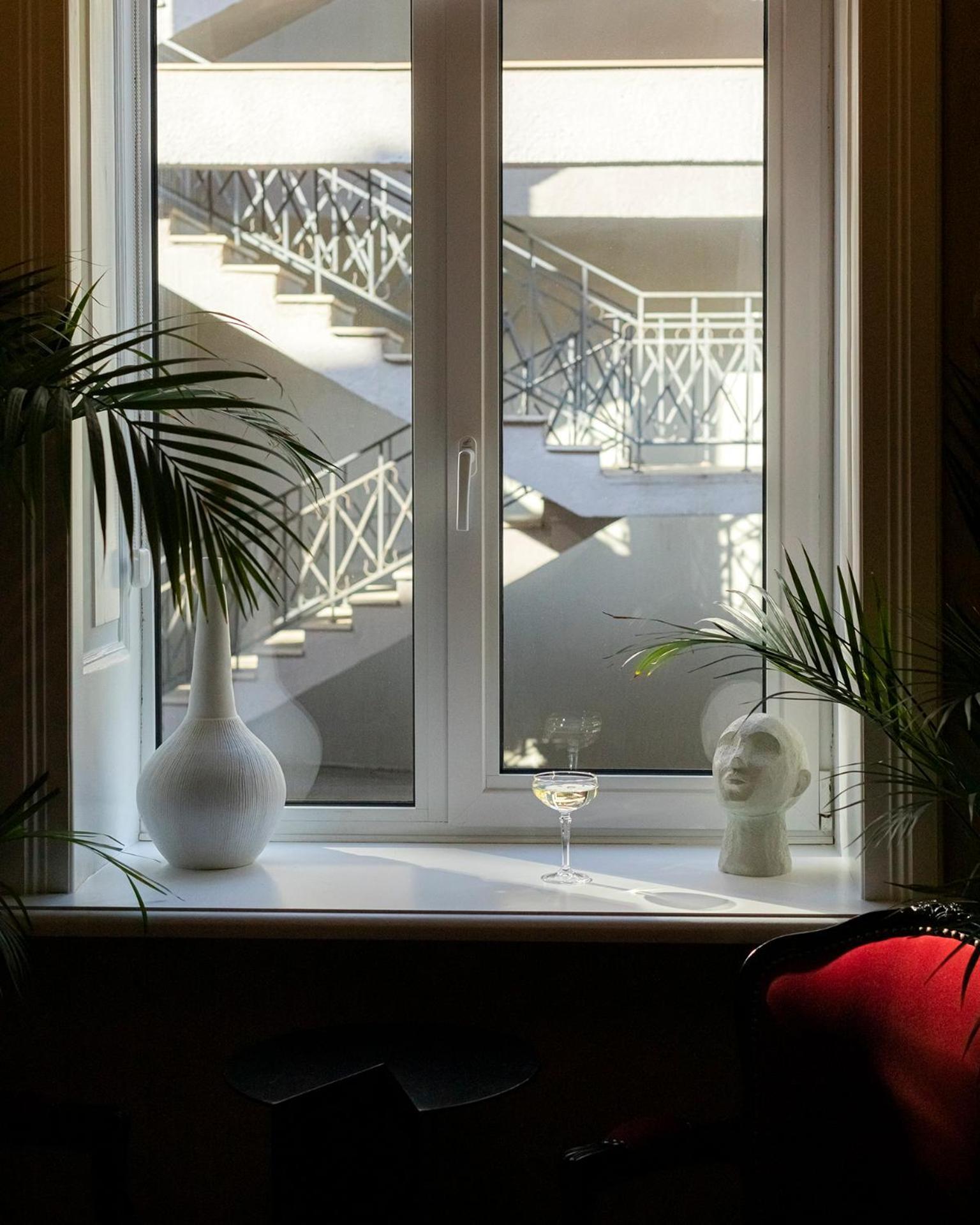 Unfound Door - Design Hotel Τυφλίδα Εξωτερικό φωτογραφία